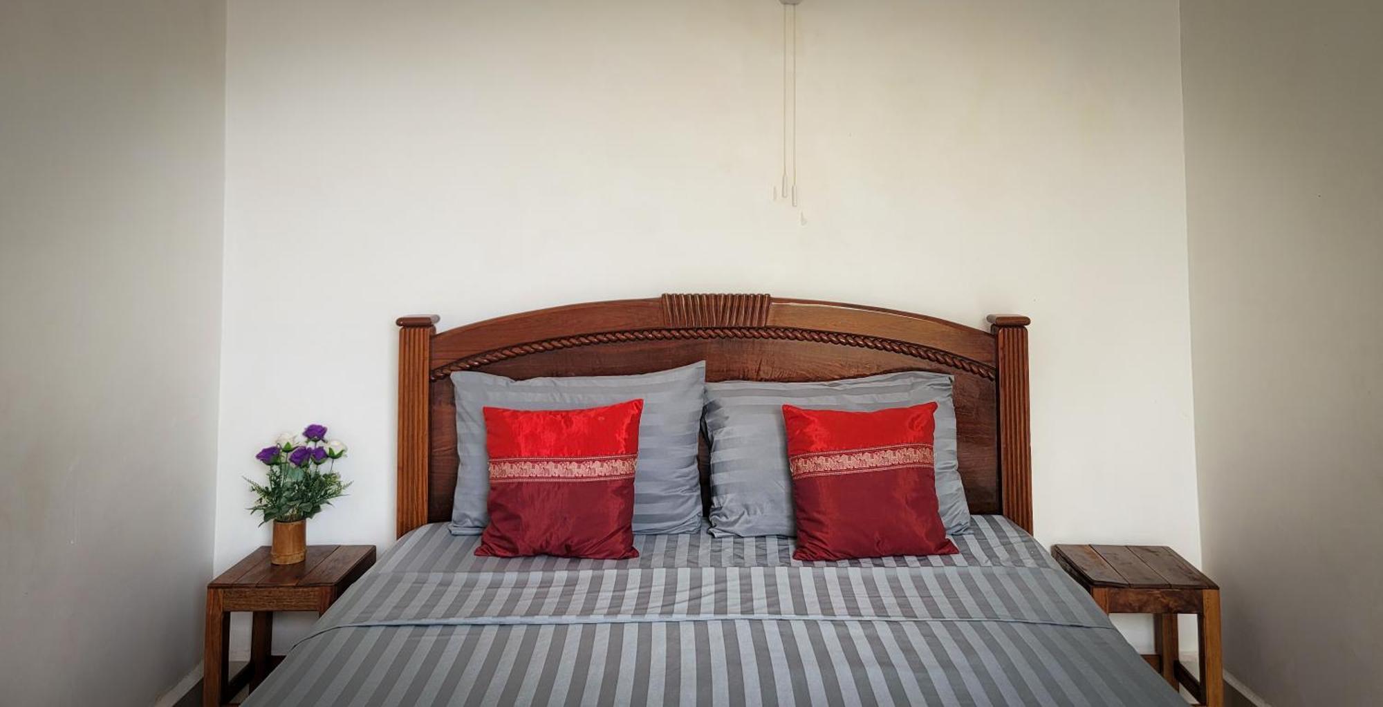 הוסטל סיאם ריפ Bed & Bedzzz מראה חיצוני תמונה