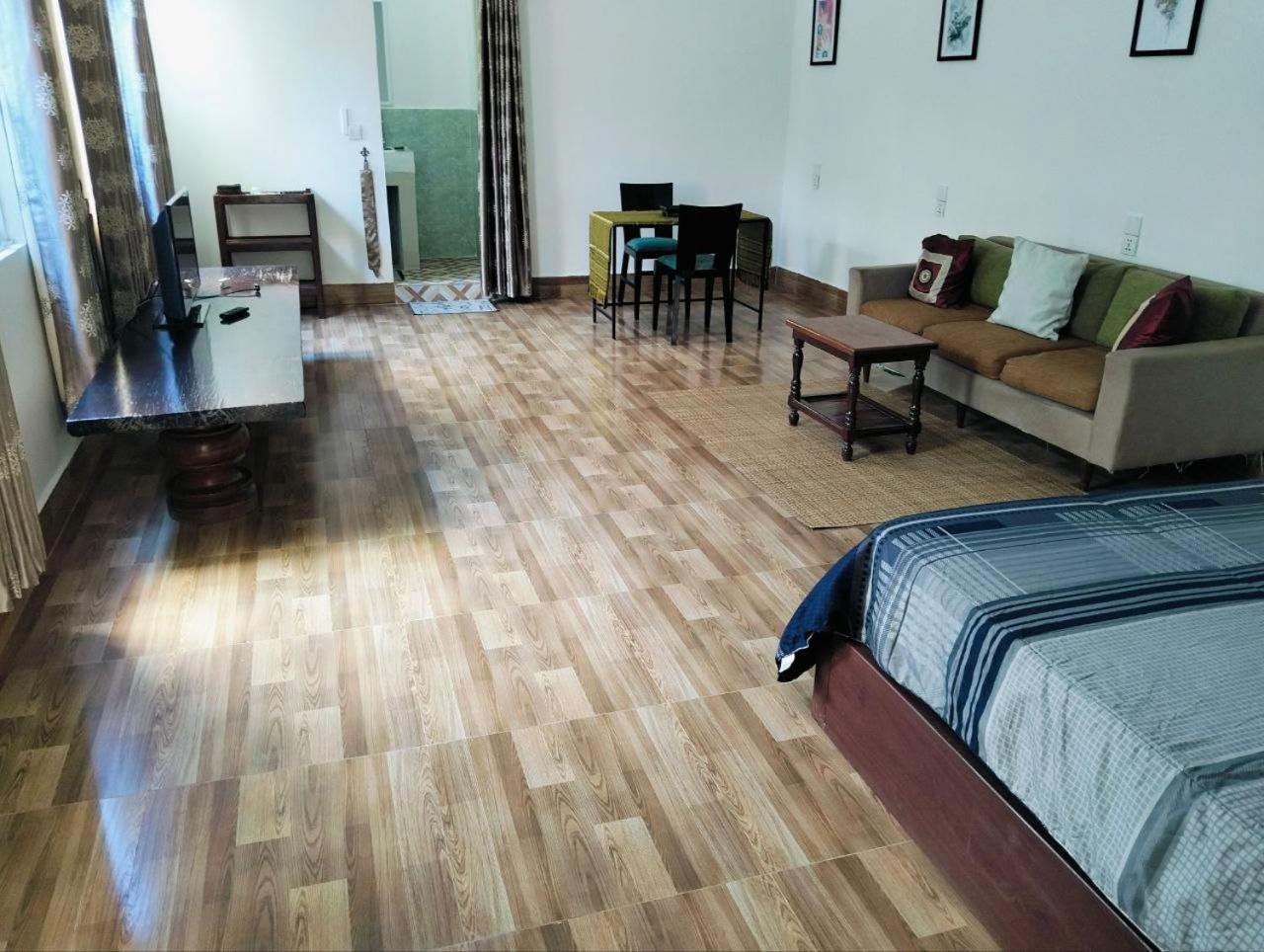 הוסטל סיאם ריפ Bed & Bedzzz מראה חיצוני תמונה